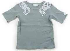 【キャサリン・コテージ/CatherineCottage】Tシャツ・カットソー 120サイズ 女の子【子供服・ベビー服】（2090127）