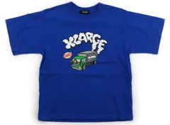 【エクストララージキッズ/XLARGE KIDS】Tシャツ・カットソー 130サイズ 男の子【子供服・ベビー服】（2090321）