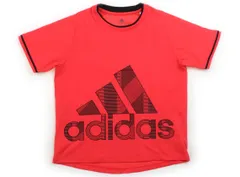 【アディダス/Adidas】スポーツウェア・ダンスウェア 140サイズ 男の子【子供服・ベビー服】（2089721）