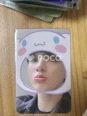 NCT ジェノ NCT X SANRIO ACRYLIC STAND SET