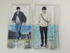 Free! 프리 七瀬遙 いわみ 限定 アークス グッズ