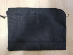 Calvin Klein カルバン・クライン クラッチバッグ