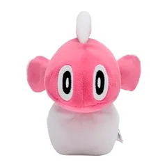 ポケモンセンターオリジナル ぬいぐるみ シャリタツ(たれたすがた) 14×9×20(H×W×D:㎝) 