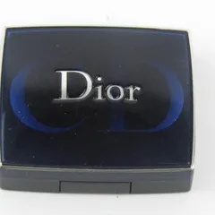 ディオール サンク クルール イリディセント 809 ペタルシャイン ほぼ未使用 ミニサイズ アイシャドウ レディース Dior 【中古】