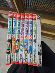 HUNTER×HUNTER 1 - 8 巻 セット