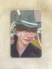 RIIZE アントン RIIZING MYMUSICTASTE