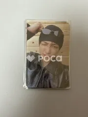 ATEEZ ホンジュン GOLDEN HOUR : Part.3 SOUNDWAVE サウェ