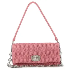 2026年最新】miumiu ナッパクリスタルの人気アイテム - メルカリ 2026年最新】miumiu ナッパクリスタルの人気アイテム - メルカリ