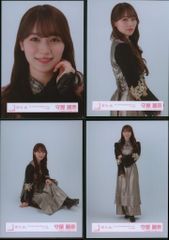 櫻坂46 4th アニラ Anniversary ライブ衣装 守屋麗奈 コンプ - メルカリ