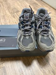 ニューバランス 1906r 260 チャコール