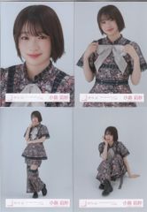櫻坂46 遠藤理子 生写真 8th BACKS コンプ - メルカリ