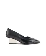 【送料無料】 ユナイテッドヌード レディース パンプス シューズ Womens Layer Raila Mid Black