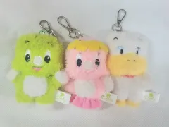 DUL Ver. キーホルダー人形