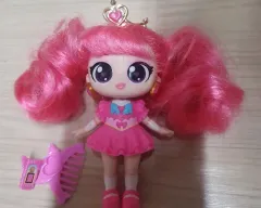 ティニーピング ダイヤハート ルルポップ IN ぬいぐるみ