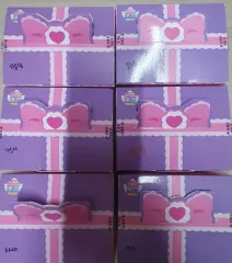 新感覚ティーニニープライスボックス1 6種