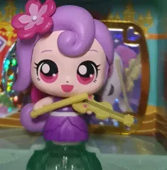 ティニーピング ああぴん フィギュア