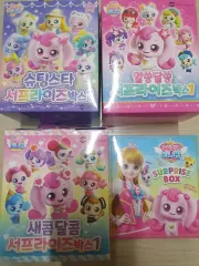 TINIPING（ティニーピング） Hatchu-ping（ハチュピン）set