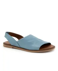 【送料無料】 ブエノ レディース サンダル シューズ Hayden Sandal Denimのサムネイル