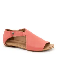 【送料無料】 ブエノ レディース サンダル シューズ Kale Sandal Coralのサムネイル
