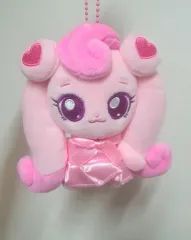 CHUU ティニピン ハチュピン 限定モデル キーホルダー人形