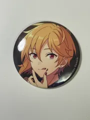 あんさんぶるスターズ！！(あんスタ) 仁兎 なずな バレンタイン デー チョコレート イベコレ缶バッジ