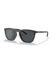 【送料無料】 アーネット レディース サングラス・アイウェア アクセサリー Unisex Cat Eye Sunglasses AN4301 Matte Blackのサムネイル