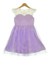 MEZZO PIANO ワンピース（その他） キッズ 【古着】【中古】【送料無料】