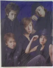 嵐 03年 ショップ販売 バインダー