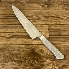 0225V Brieto 包丁 サーモンスライサー 433mm 0225V Brieto 包丁 サーモンスライサー 433mm - メルカリ