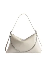 ザディグ エ ヴォルテール レディース バッグ Zadig Voltaire Jim Grained Shoulder Bag Flashのサムネイル