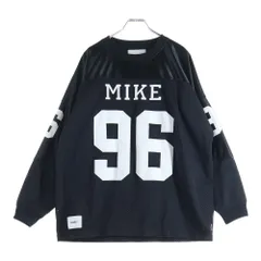 2026年最新】wtaps netminderの人気アイテム - メルカリ