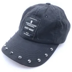 2026年最新】Supreme UNDERCOVER キャップの人気アイテム - メルカリ