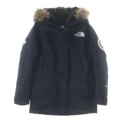 ノースフェイス ダウン ゴッサムジャケット2 アンタークティカパーカ M