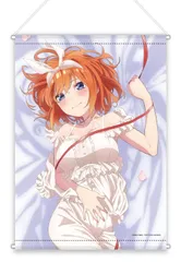 『五等分の花嫁∫∫』描き下ろしB2タペストリー ネグリジェ中野四葉【202603再販】