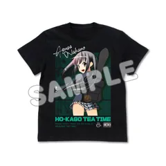 けいおん!』(原作) Tシャツ中野 梓【202603再販】 - メルカリ
