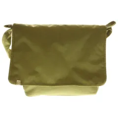 VISVIM (ヴィスヴィム) 22SS CORDURA UT.SATCHEL コーデュラ サッチェル ショルダーバッグ カーキ 0122103003029のサムネイル