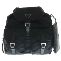2026年最新】PRADA Re-Nylon backpackの人気アイテム - メルカリ