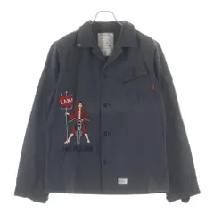 2026年最新】wtaps jungle シャツの人気アイテム - メルカリ