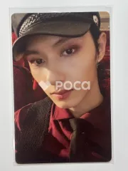 セブチ ジュン 17 IS RIGHT HERE Deluxe Ver.