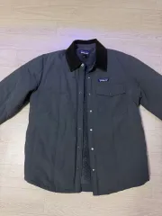 パタゴニア イスマス キルティング ジャケット