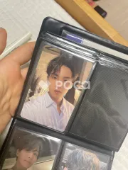 Seventeen ミンギュ セブチ SECTOR 17 SOUNDWAVE サウェ ラキドロ