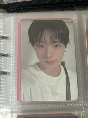 NCT ユウシ Songbird SM STORE