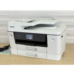 2025年製・極美品】Brother MFC-J7210CDW A3対応 - メルカリ
