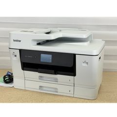 2025年製・極美品】Brother MFC-J7210CDW A3対応 - メルカリ