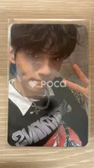 TXT スビン The Name Chapter: FREEFALL CLARITY ver.