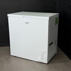 2023年 comfee ノンフロン冷凍庫 198L - メルカリ