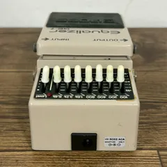 2026年最新】boss ge 7 ジャンクの人気アイテム - メルカリ