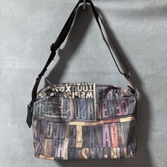 Paul Smith コントラストカラーブロック トートバッグ - メルカリ