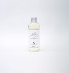 m+ エムプラスメロウオイル ヘアオイル ボディオイル 200ml 3本 ア