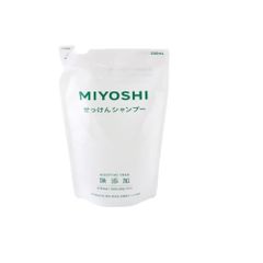 MIYOSHI ミヨシ石鹸 コナ石鹸 10kg - メルカリ